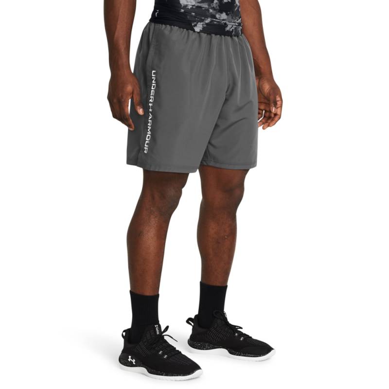 Under Armour® Shorts »UA TECH WOVEN WORDMARK SHORT« von Under Armour®