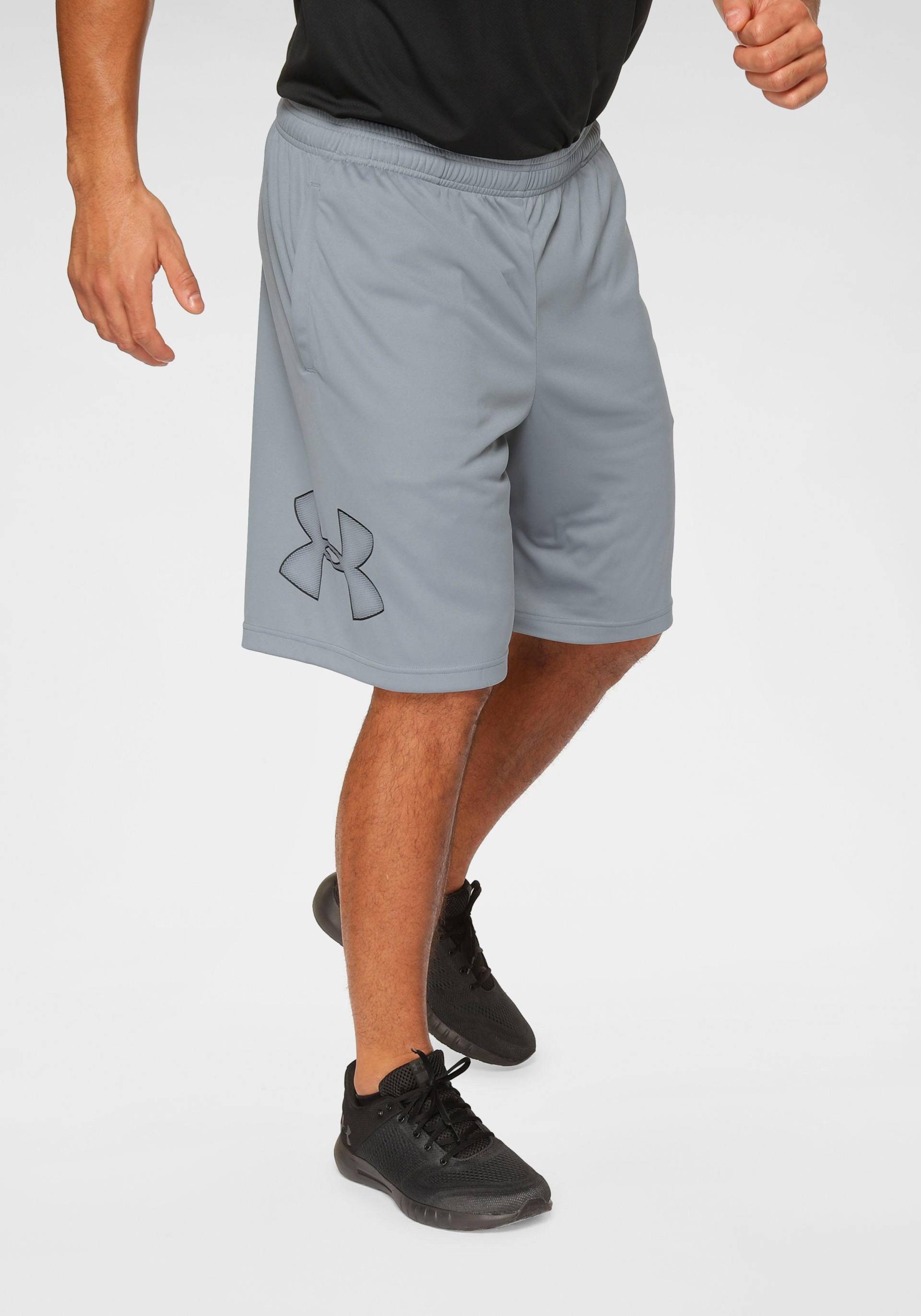 Under Armour® Shorts »UA Tech™ Shorts mit Grafik« von Under Armour®