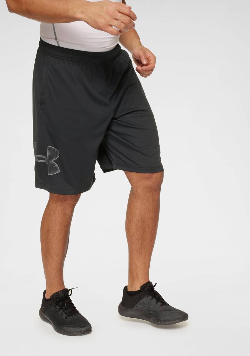 Under Armour® Shorts »UA Tech™ Shorts mit Grafik« von Under Armour®