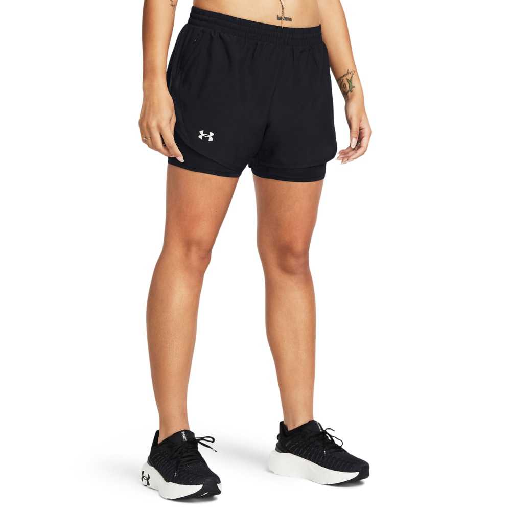 Under Armour® Shorts »UA Fly By 2-in-1-Shorts für« von Under Armour®