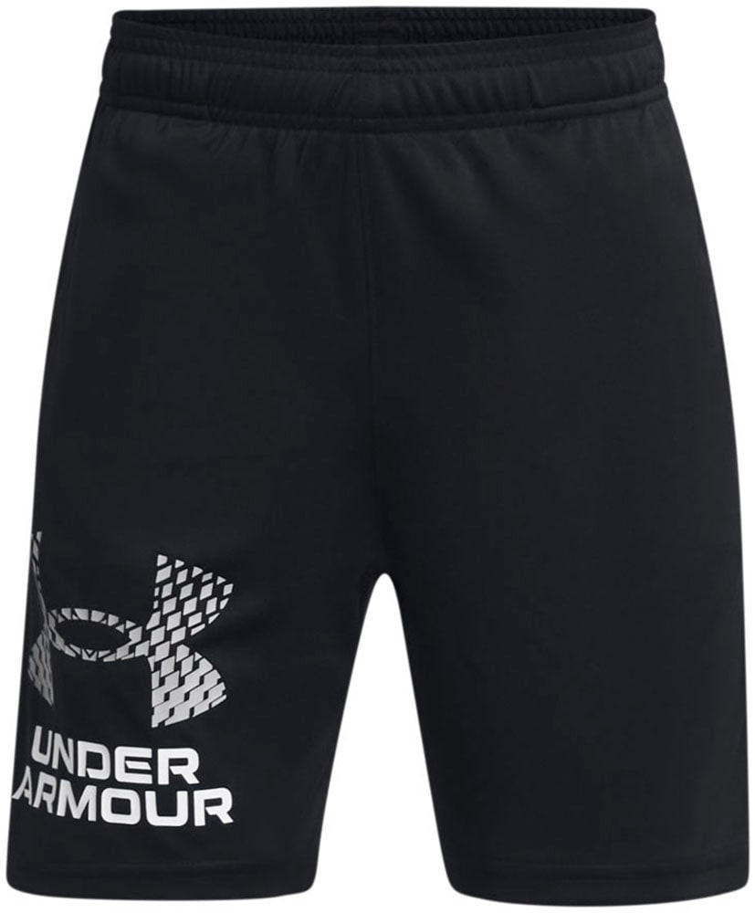 Under Armour® Shorts »UA Tech™ Shorts mit Logo für Jungen« von Under Armour®