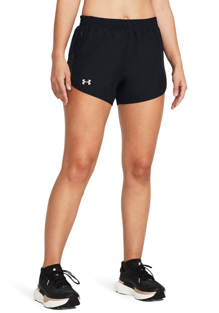 Under Armour® Shorts »UA FLY BY 3'' SHORTS« von Under Armour®