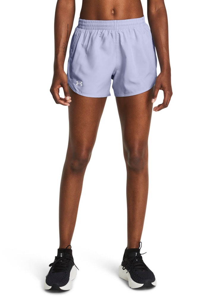 Under Armour® Shorts »UA FLY BY 3'' SHORTS« von Under Armour®