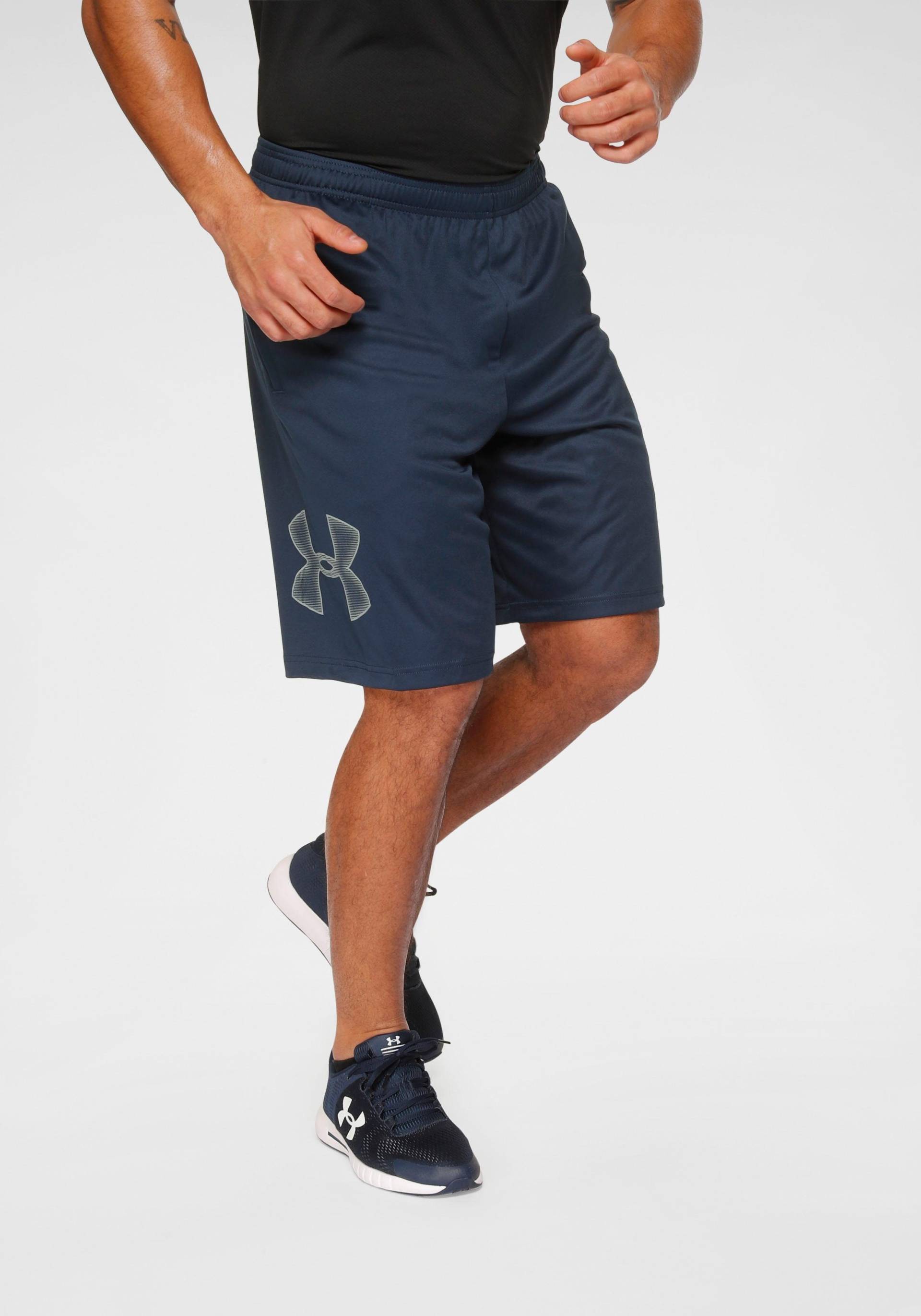 Under Armour® Shorts »UA Tech™ Shorts mit Grafik« von Under Armour®