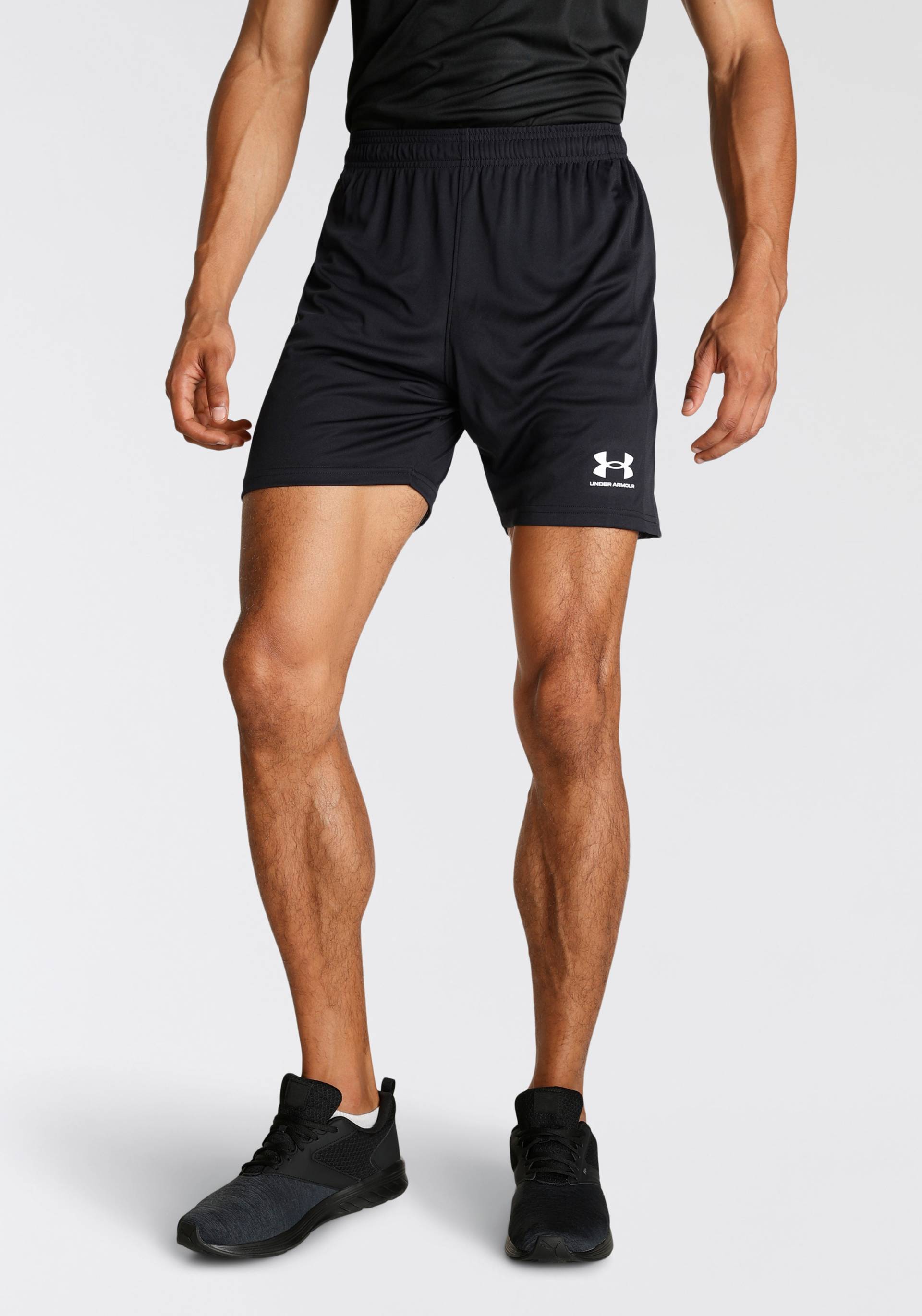 Under Armour® Shorts »UA M CHALLENGER TRAIN SHORT«, (1 tlg.) von Under Armour®