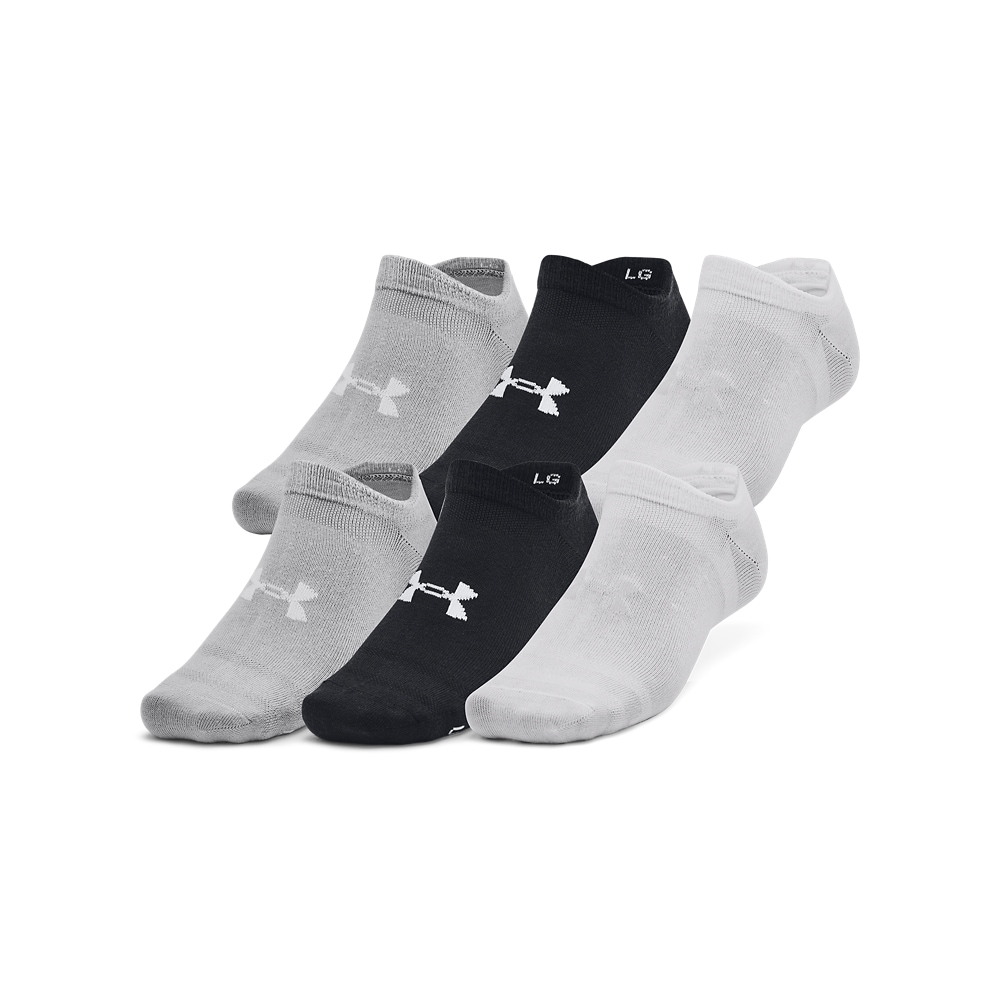 Under Armour® Sneakersocken, (Packung, 3 Paar) von Under Armour®