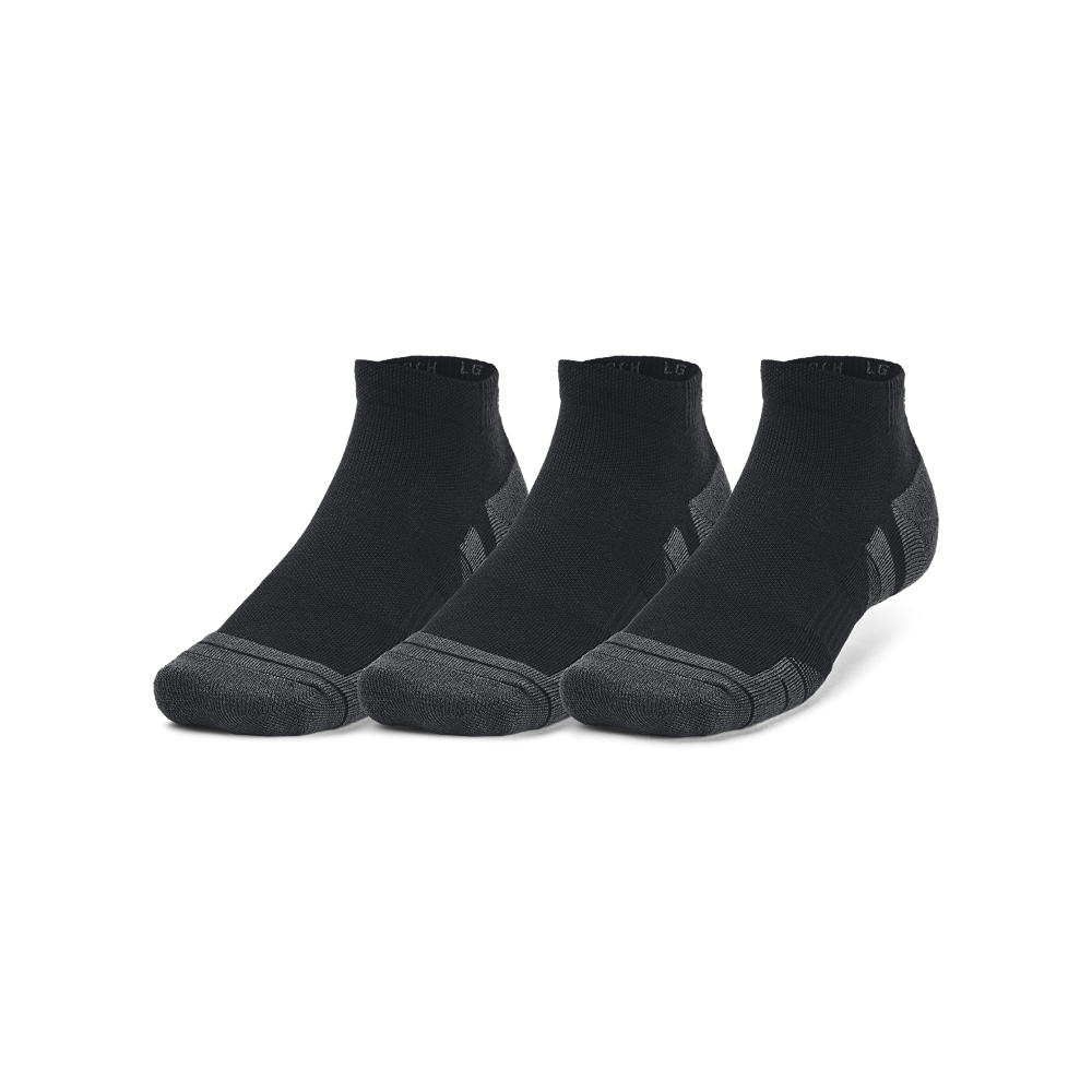 Under Armour® Sneakersocken »UA Performance Tech 3pk Low« von Under Armour®