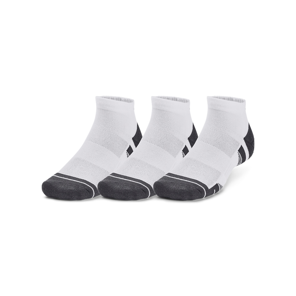 Under Armour® Sneakersocken »UA Performance Tech 3pk Low« von Under Armour®