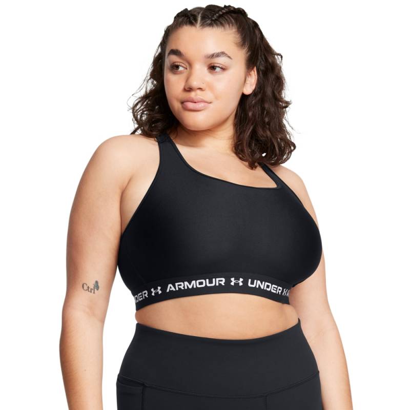 Under Armour® Sport-BH »CROSSBACK MID BRA« von Under Armour®