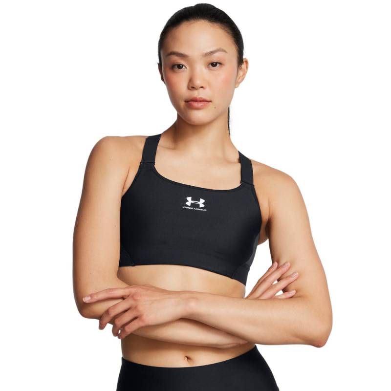 Under Armour® Sport-BH »UA HEATGEAR HIGH« von Under Armour®