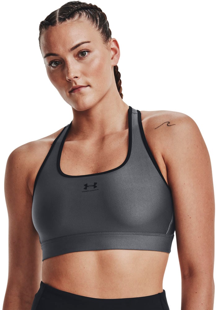 Under Armour® Sport-BH »UA HG ARMOUR MID PADLESS« von Under Armour®