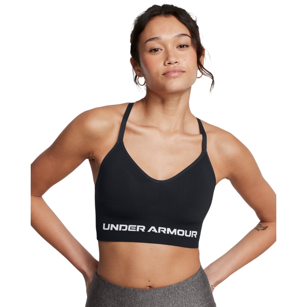 Under Armour® Sport-BH »VANISH SEAMLESS LOW BRA« von Under Armour®