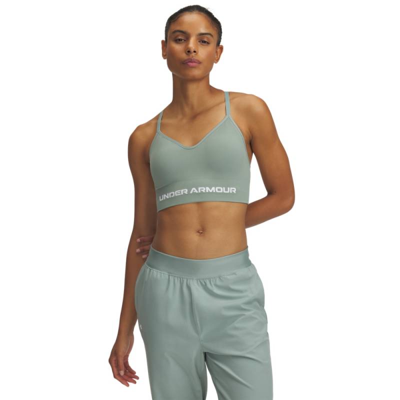 Under Armour® Sport-BH »VANISH SEAMLESS LOW BRA« von Under Armour®