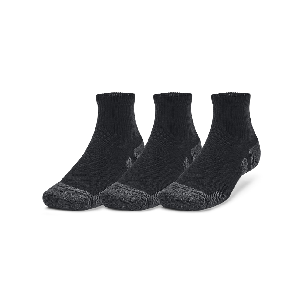 Under Armour® Sportsocken »Unisex UA Performance Knöchelhohe Tech-Socken im 3er-Pack«, (3 Paar) von Under Armour®