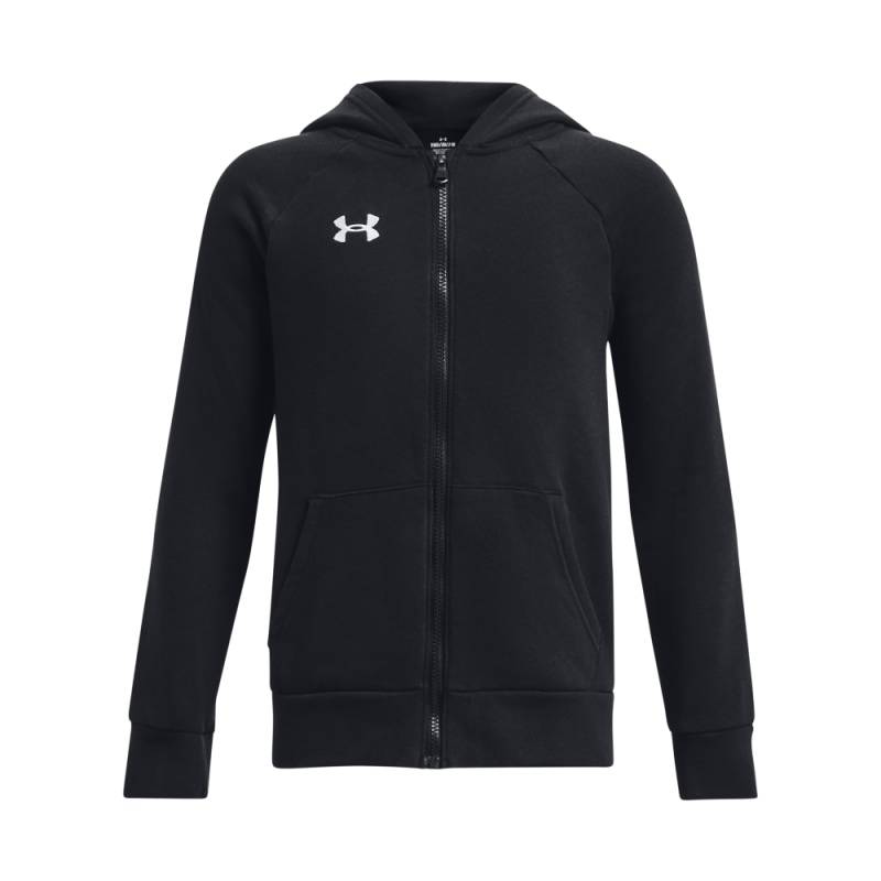 Under Armour® Sweatjacke »UA Rival Fleece-Hoodie mit durchgehendem Zip für Jungen« von Under Armour®