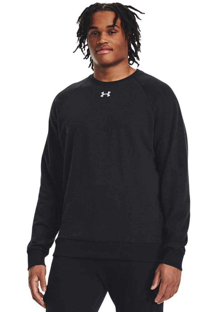 Under Armour® Sweatshirt »UA Rival Fleece Crew« von Under Armour®