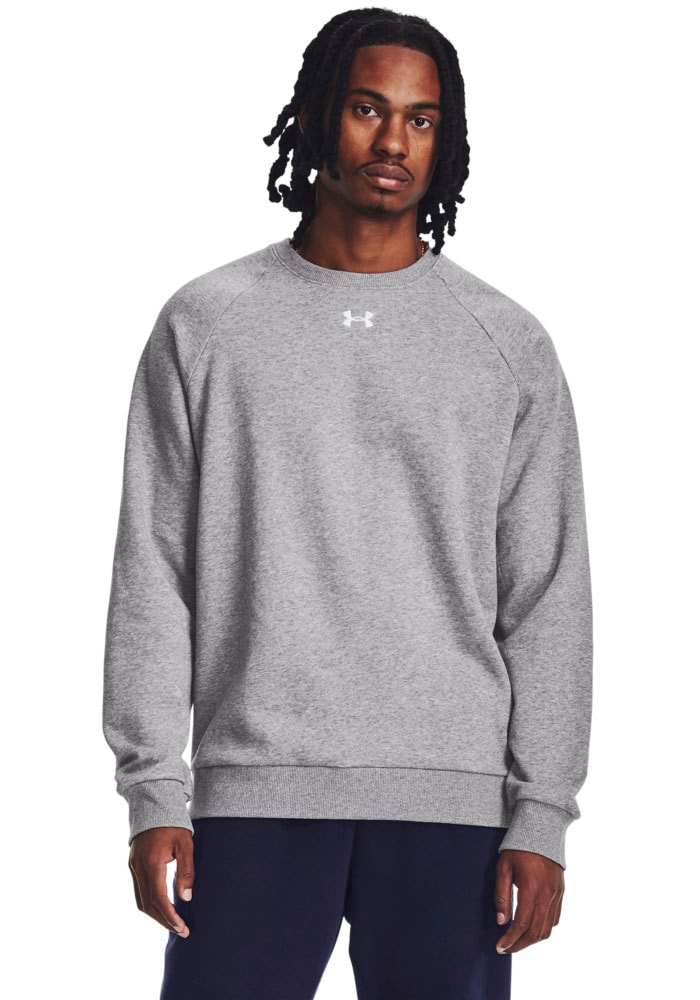 Under Armour® Sweatshirt »UA Rival Fleece Crew« von Under Armour®