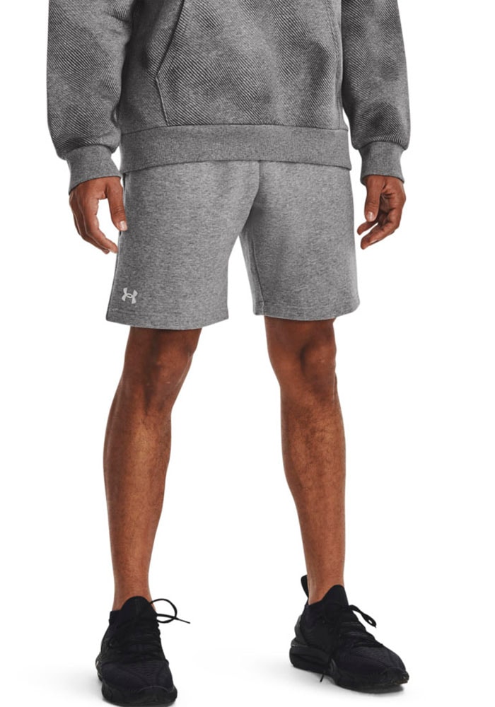 Under Armour® Sweatshorts »UA Rival Fleece Shorts« von Under Armour®