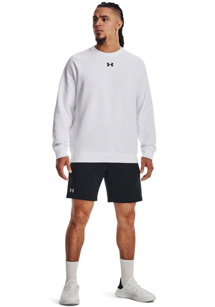 Under Armour® Sweatshorts »UA Rival Fleece Shorts« von Under Armour®