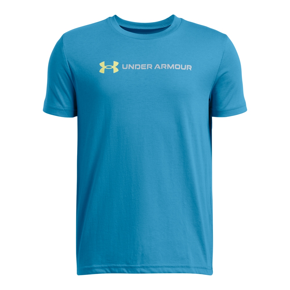Under Armour® T-Shirt, für Kinder von Under Armour®