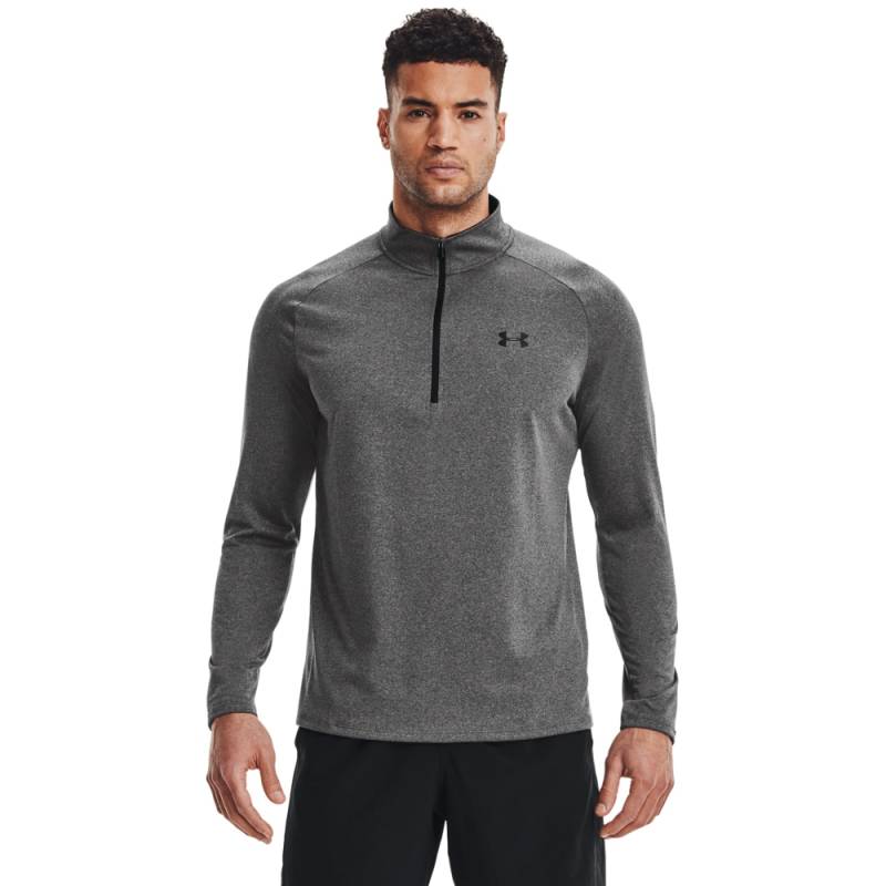 Under Armour® T-Shirt »TECH 2.0 1/2 ZIP« von Under Armour®