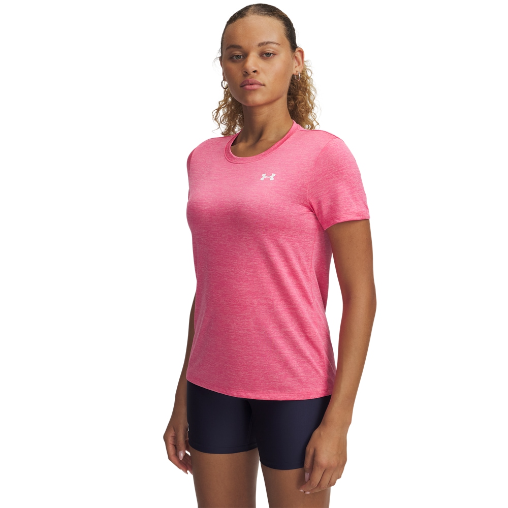 Under Armour® T-Shirt »TECH SSC- TWIST«, (1 tlg.) von Under Armour®