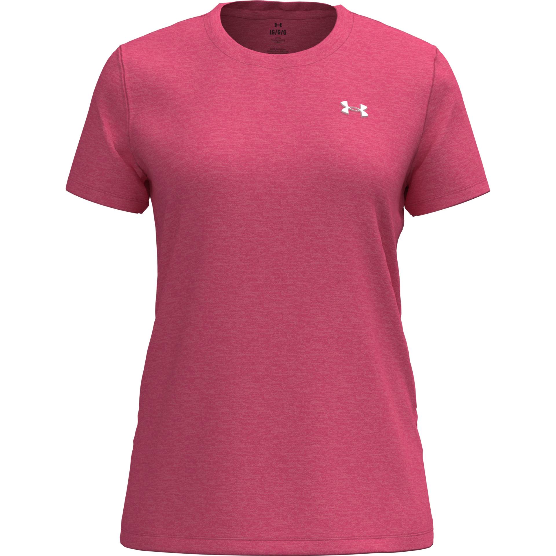 Under Armour® T-Shirt »TECH SSC- TWIST« von Under Armour®