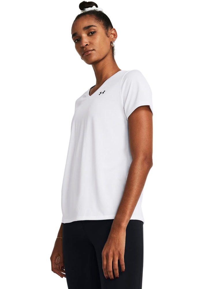 Under Armour® T-Shirt »TECH SSV- SOLID« von Under Armour®