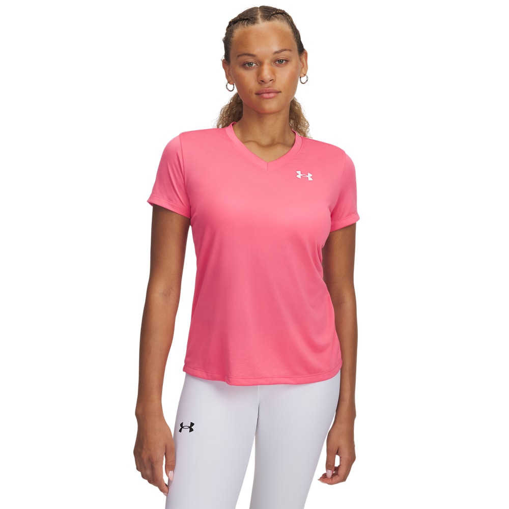 Under Armour® T-Shirt »TECH SSV- SOLID« von Under Armour®