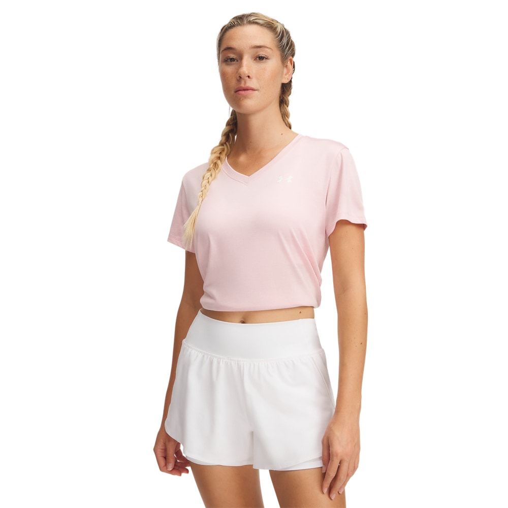 Under Armour® T-Shirt »TECH SSV- TWIST«, (1 tlg.) von Under Armour®