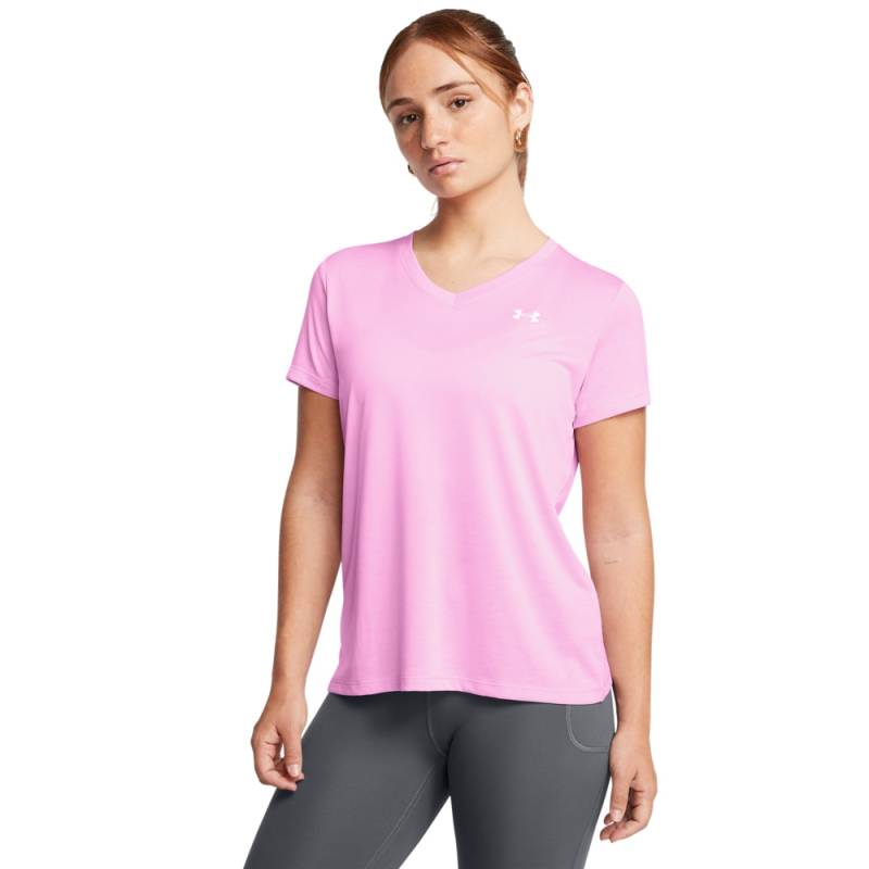 Under Armour® T-Shirt »TECH SSV- TWIST« von Under Armour®