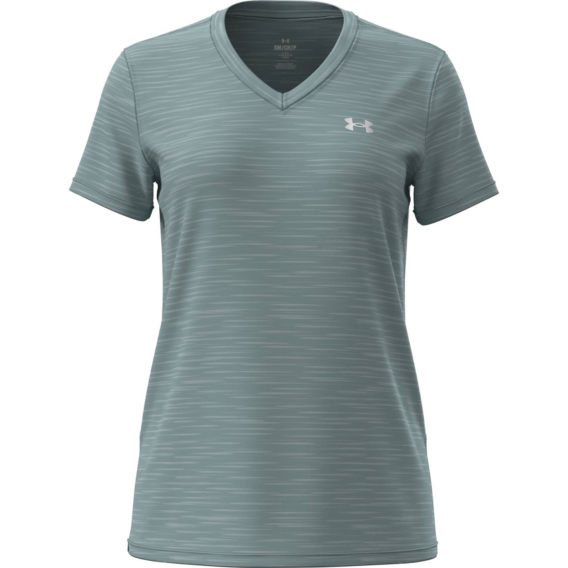 Under Armour® T-Shirt »TECH SSV- TWIST« von Under Armour®