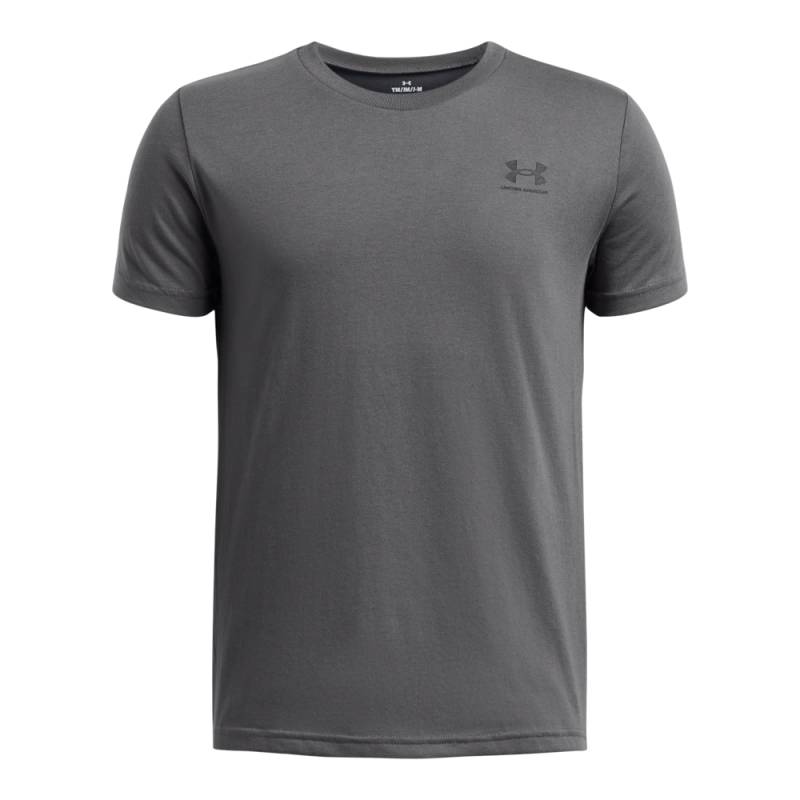 Under Armour® T-Shirt »UA B SPORTSTYLE LC SS« von Under Armour®