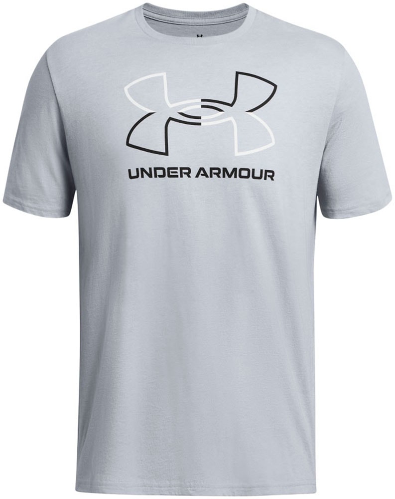 Under Armour® T-Shirt »UA GL FOUNDATION UPDATE SS« von Under Armour®