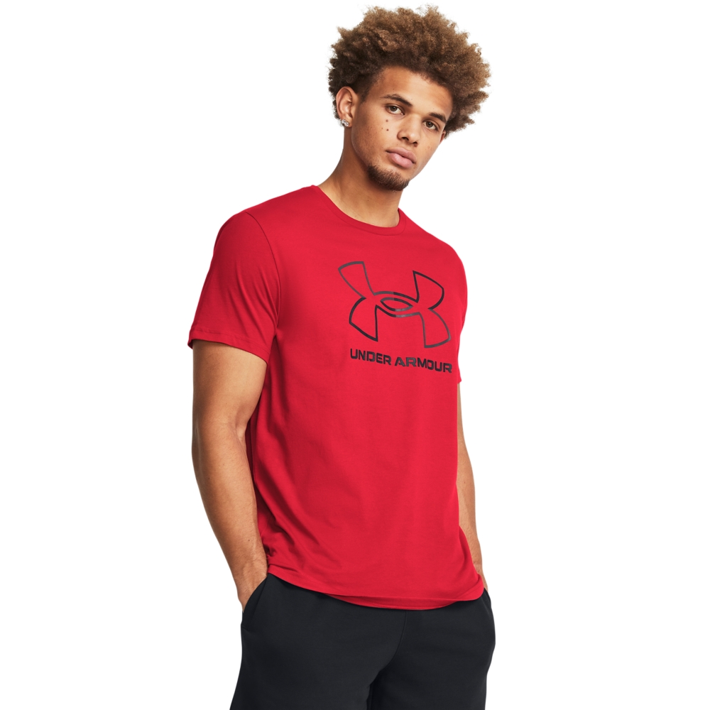 Under Armour® T-Shirt »UA GL FOUNDATION UPDATE SS« von Under Armour®