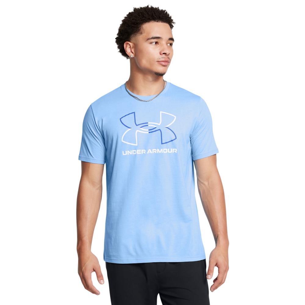 Under Armour® T-Shirt »UA GL FOUNDATION UPDATE SS« von Under Armour®