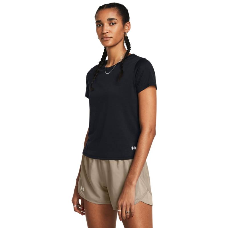 Under Armour® T-Shirt »UA LAUNCH SHORTSLEEVE« von Under Armour®