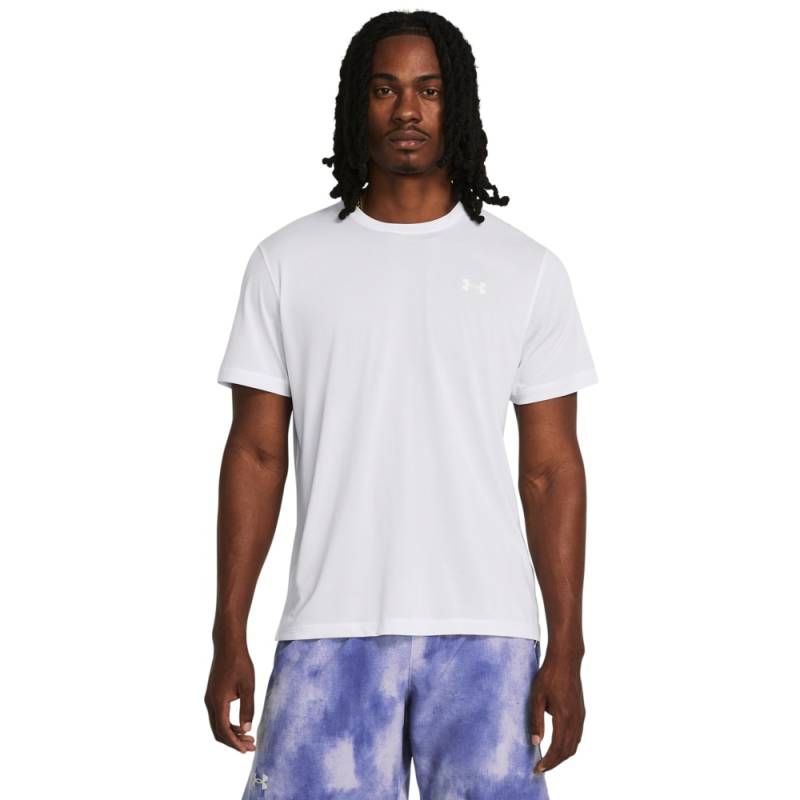 Under Armour® T-Shirt »UA LAUNCH SHORTSLEEVE« von Under Armour®