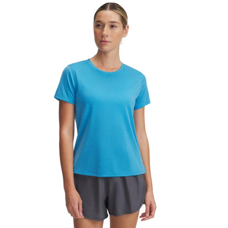 Under Armour® T-Shirt »UA LAUNCH SHORTSLEEVE« von Under Armour®