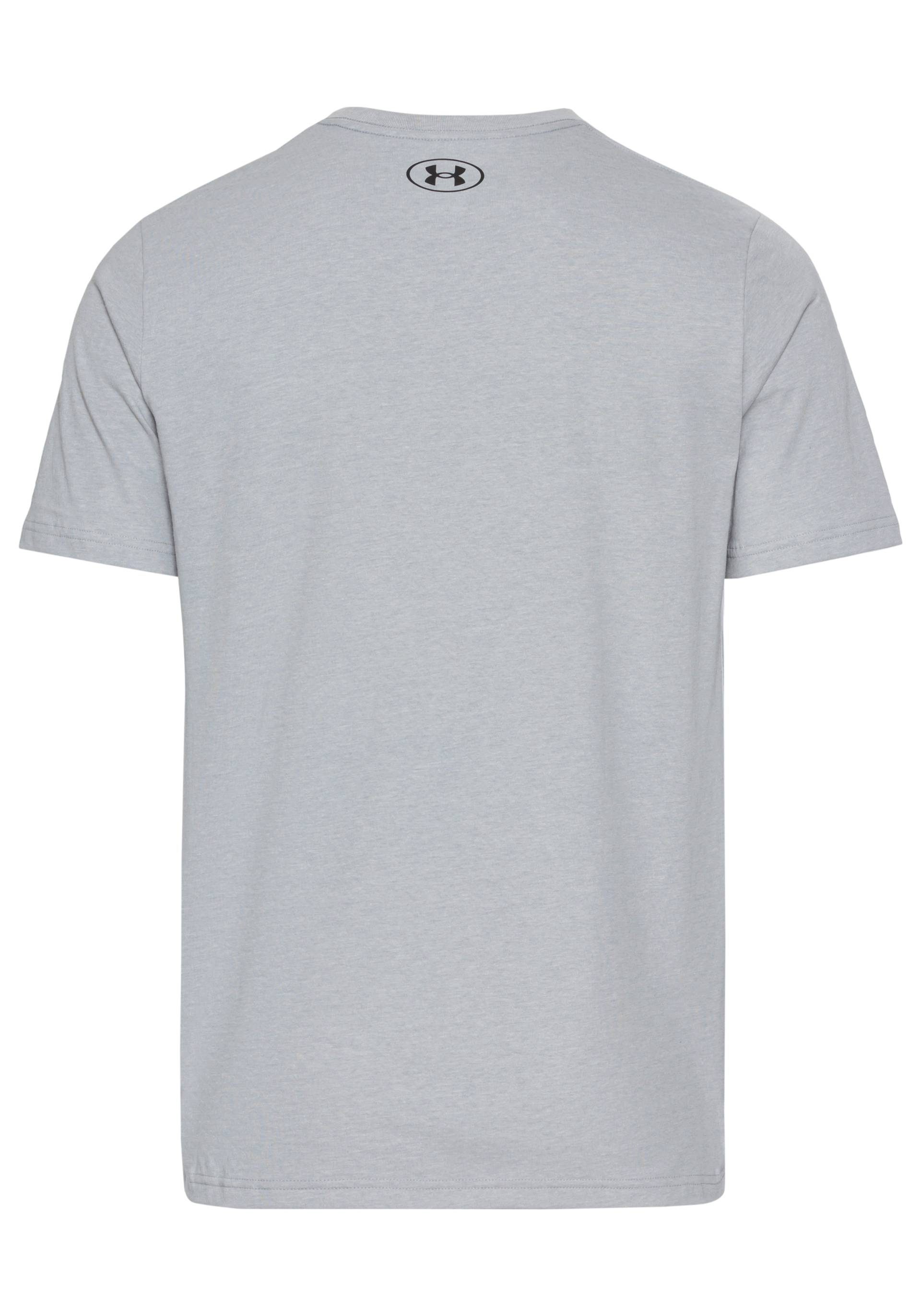 Under Armour® T-Shirt »UA M BOXED SPORTS UPDATED SS« von Under Armour®