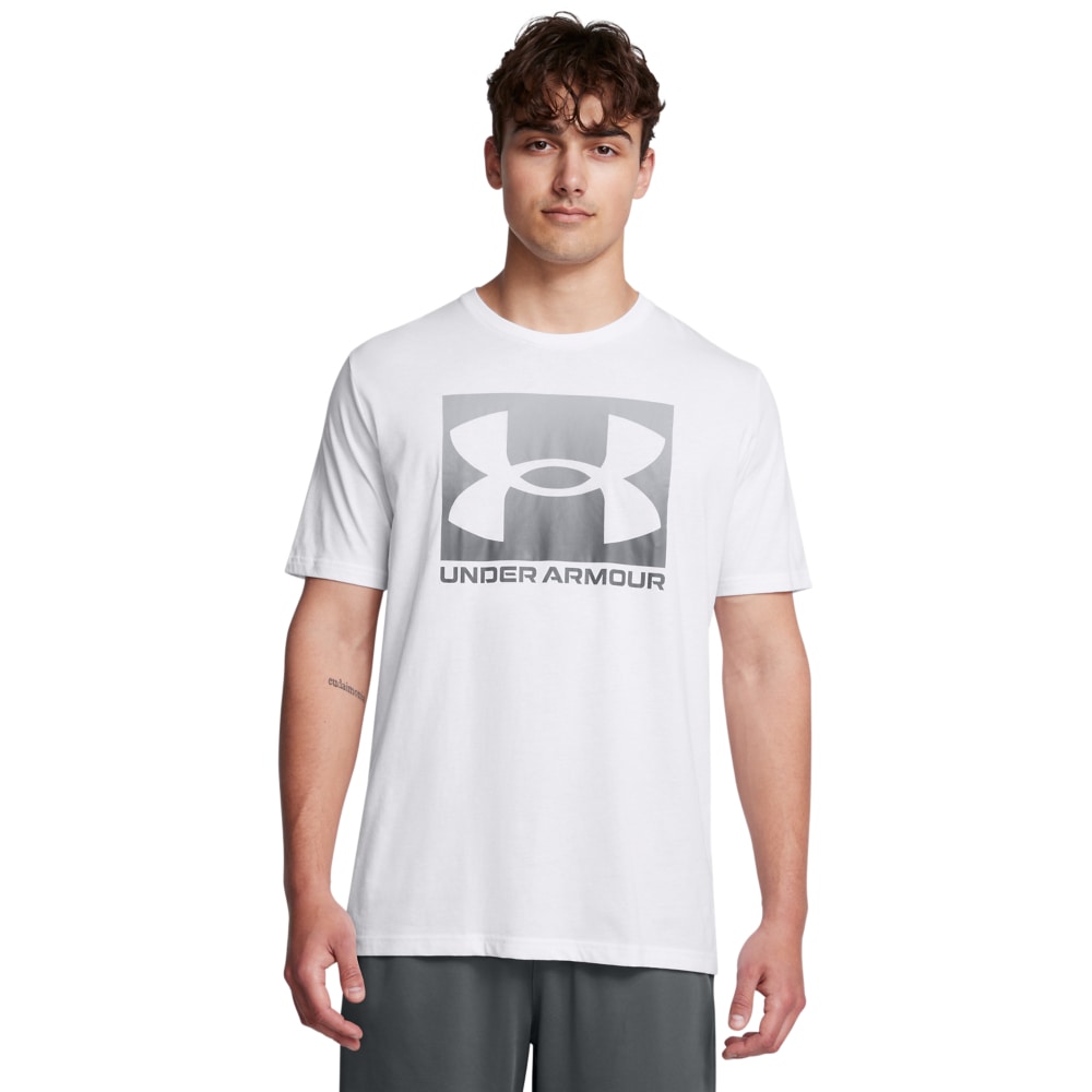 Under Armour® T-Shirt »UA M BOXED SPORTS UPDATED SS« von Under Armour®