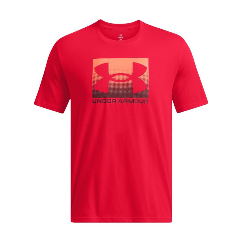 Under Armour® T-Shirt »UA M BOXED SPORTS UPDATED SS« von Under Armour®