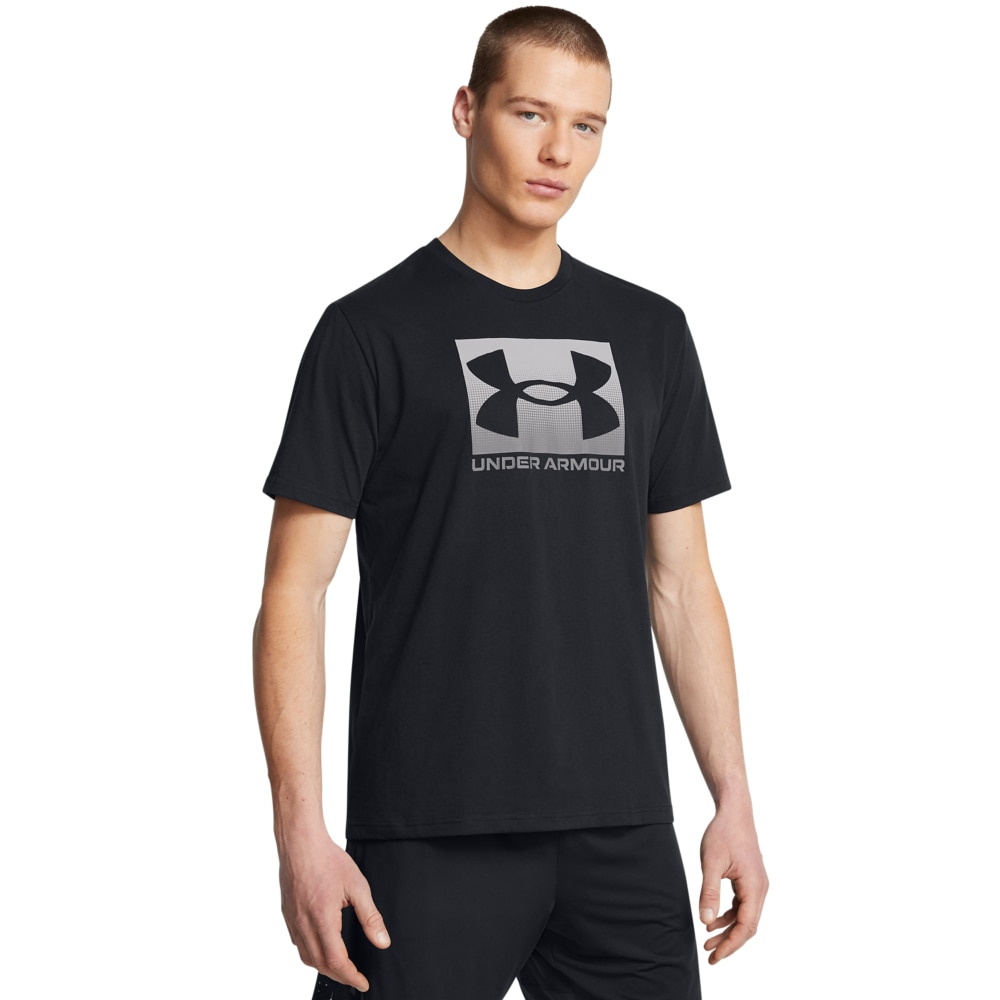 Under Armour® T-Shirt »UA M BOXED SPORTS UPDATED SS« von Under Armour®