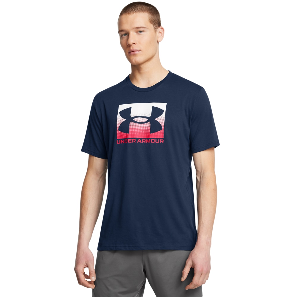 Under Armour® T-Shirt »UA M BOXED SPORTS UPDATED SS« von Under Armour®