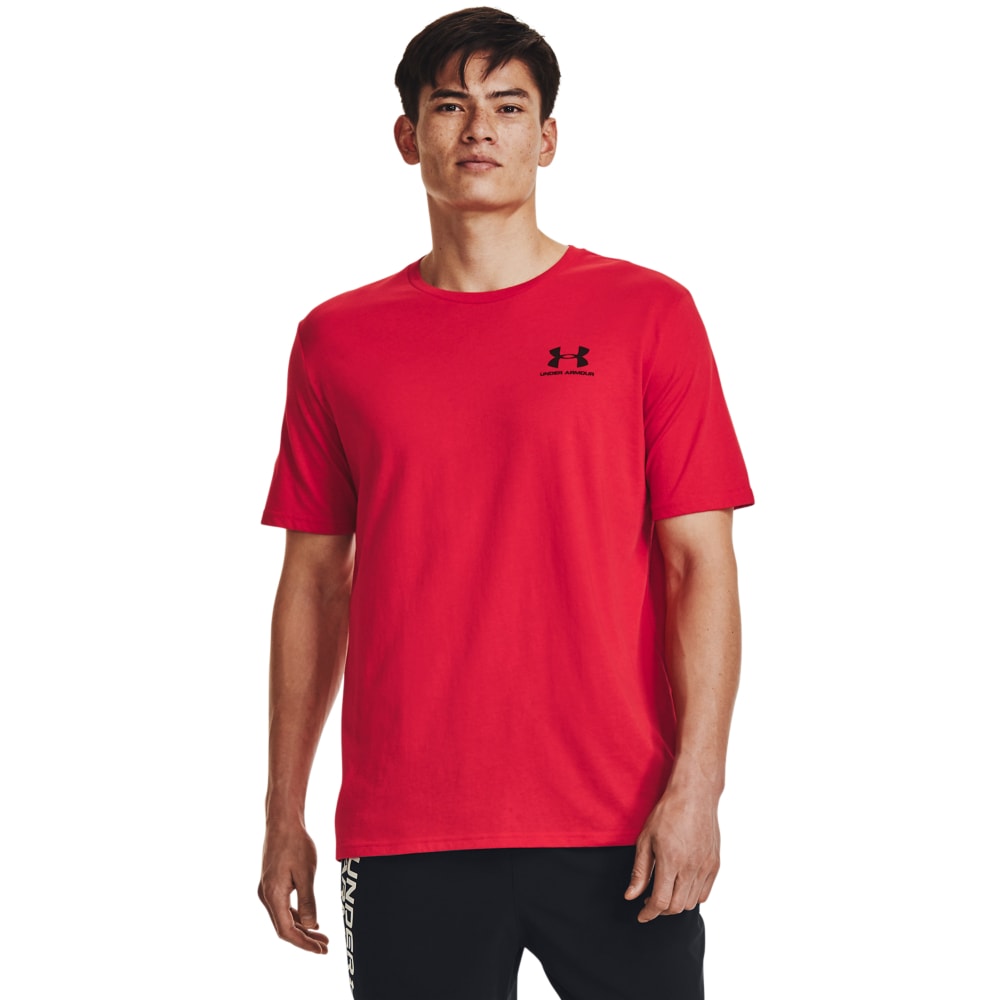 Under Armour® T-Shirt »UA M SPORTSTYLE LC SS«, (1 tlg.) von Under Armour®