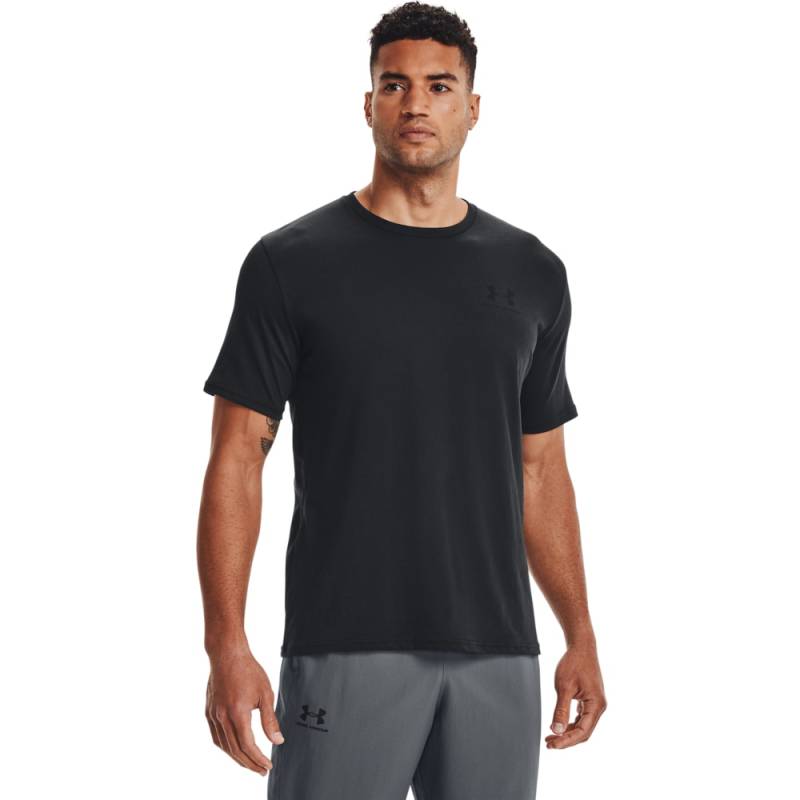 Under Armour® T-Shirt »UA M SPORTSTYLE LC SS« von Under Armour®