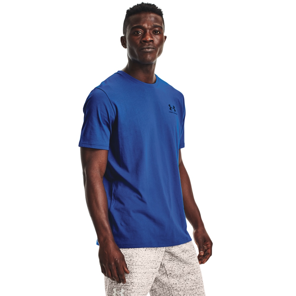 Under Armour® T-Shirt »UA M SPORTSTYLE LC SS« von Under Armour®