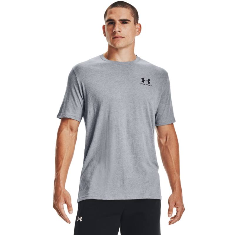 Under Armour® T-Shirt »UA M SPORTSTYLE LC SS« von Under Armour®