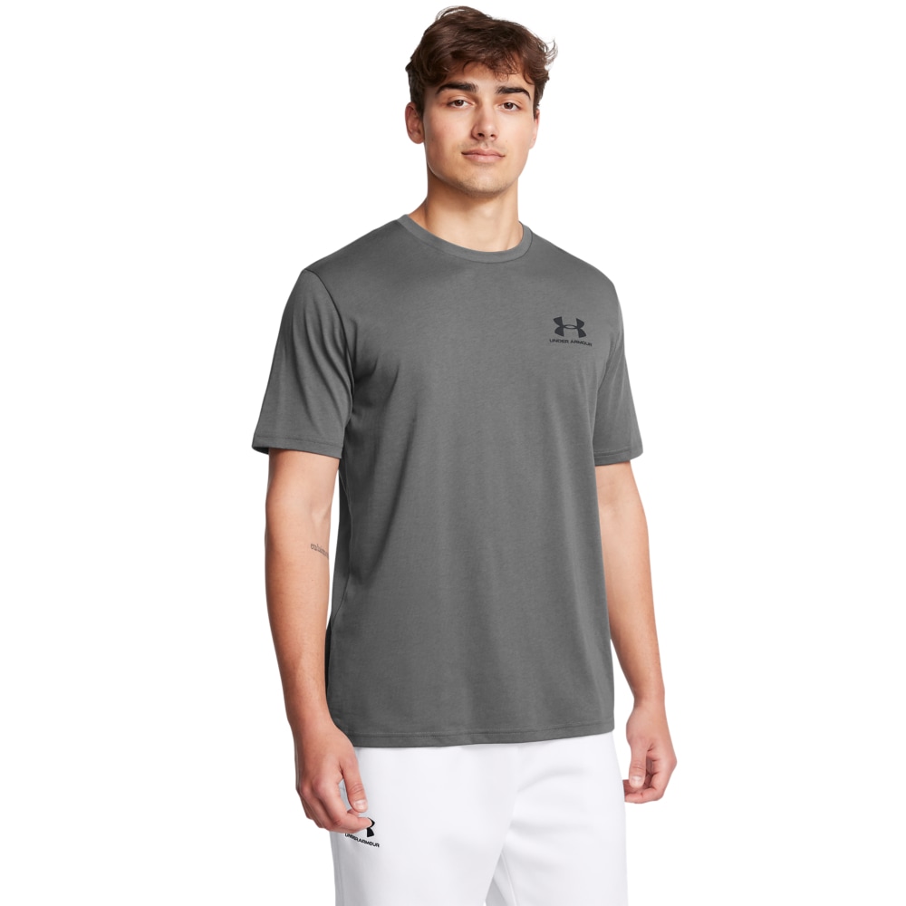 Under Armour® T-Shirt »UA M SPORTSTYLE LC SS« von Under Armour®