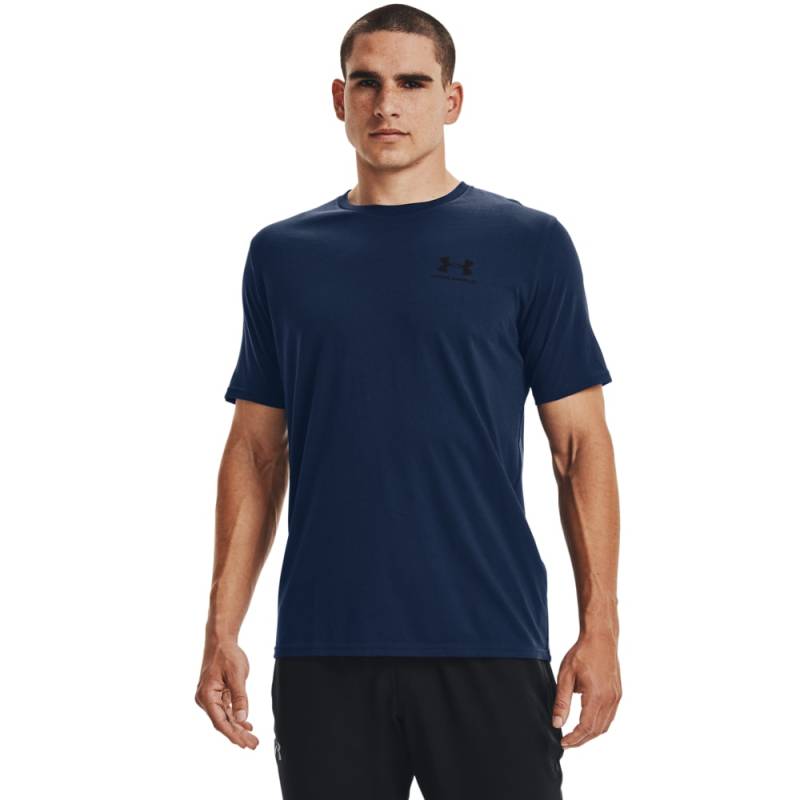 Under Armour® T-Shirt »UA M SPORTSTYLE LC SS« von Under Armour®